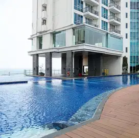 Dijual Murah Apartemen Mewah di Ancol Mansion