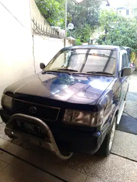 Toyota Kijang 1998 Bensin