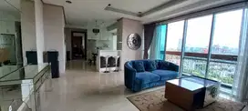 Apartment Sangat Nyaman di Selatan Jakarta, The Mansion Kemang, 2KT