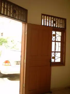 Rumah jakarta pusat Disewakan