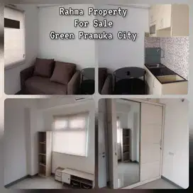 Jual BU  Tower Mall Orchid 2Br Semi Furnished