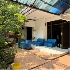 Dijual Rumah Tanjung Duren Jakarta Barat