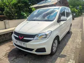 Wuling Confero 1.5 Plat AG jadi mobil bekas bisa tukar tambah sekoto