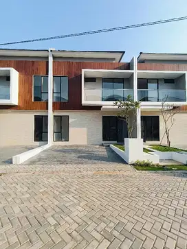 Dijual Rumah Baru Citraland Megah Batam kota