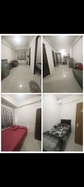 Sewa Bulanan Citypark Cantik Murah & bersih