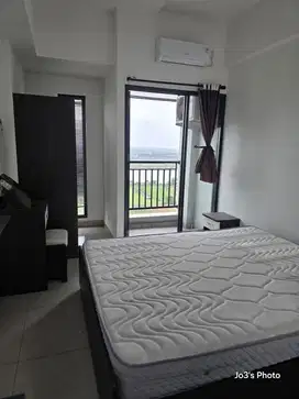 Jual apartemenFurnished, di Sayana Harapan Indah, Bekasi