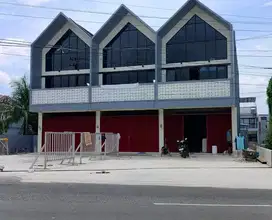 DIJUAL RUKO BARU 200m