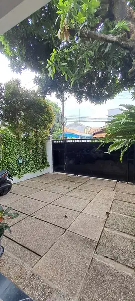 Rumah Bintaro Jakart Selatan