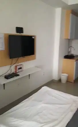 Apartemen The Archies studio