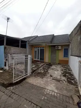 DI KONTRAKAN SEWA CEPAT MURAH RUMAH CLUSTER DI PUSAT KOTA TANGERANG