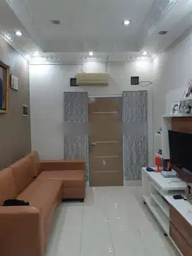Rumah Cantik di Griya Sutera, Alam Sutera, Tangerang