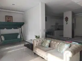 rumah minimalis full renovasi siap huni di cluster lavaletta