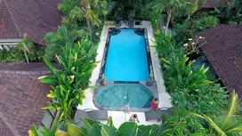 Villa dijual di ubud bali segera yuk di visit