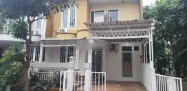 Rumah Murah di Pulau Dewa, Modernland, Tangerang