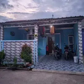 OVER KREDIT RUMAH SUBSIDI 70jt Free Notaris