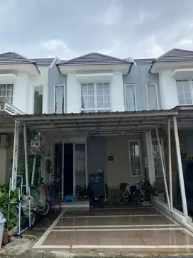 RUMAH SIAP HUNI DI CITRAGRAND CIBUBUR