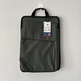 Bodypack Tas Laptop 14inch Prodiger Slendery Laptop Case New300