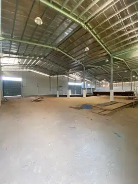 Disewakan Gudang Batu Ampar batam