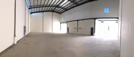 Disewakan Gudang Mega cipta batu ampar batam