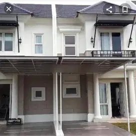 Rumah Siap Huni , Cluster Alden di Banjar WIjaya
