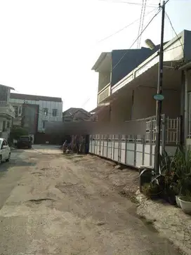 Butuh cepat huni di rumah simprug poris cipondoh