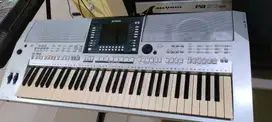 Keyboard yamaha psr s710 siap manggung