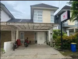 jual rumah di Sukarami Palembang