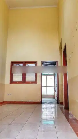 Rumah Cluster Nirwana Modernland Tangerang