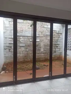 Dijual Rumah Bagus 2 Lantai Di Alam Sutera Palmyra
