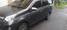Toyota Calya 2017 Bensin