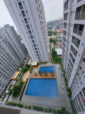 Dijual apartemen oak tower pulogandung