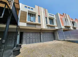 Ruko Strategis di Caringin Puskot Bandung