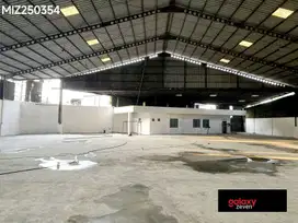 GUDANG MURAH KALIANAK SURABAYA AKSES PELABUHAN DAN PINTU TOL
