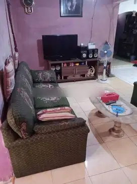 Perumahan Alam Indah Posisi Hook Cipondoh Tangerang