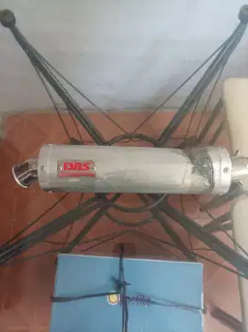 Jual Selencer DBS
