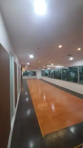 Sewa  Ruang Kantor Siap pakai di Setiabudi One Jakarta Selatan