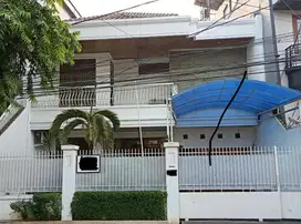 Di Jual Rumah Mewah & Asri, Siap Huni di Kemanggisan, Slipi - Jak Bar