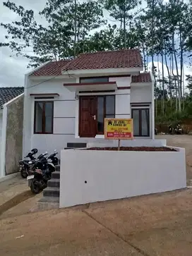 Rumah Ready Stok BSM di Sekejengkol Lokasi Asri