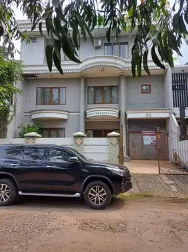 Di jual rumah di Boulevard Regensi Melati Mas Redisence
