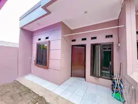 Dijual Rumah Siap Huni atau Rumah Sewaan untuk Investasi Area Bintaro