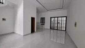DIJUAL RUMAH KAWASAN RATU CEMPAKA DENGAN BARDI SMART DOOR LOCK