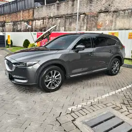 Mazda CX-8 Elite 2020 // Terima Tukar Tambah Mobil Bekas CX8 CX 8