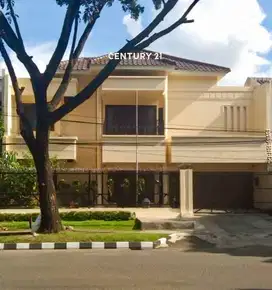 Dijual Rumah Bintaro Sektor 7 Cocok Untuk Usaha Di Jalan Utama 208095