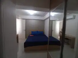 sewa 1 bedroom fullfurnish tower alamanda city view