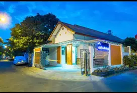 HOMESTAY KRATON
