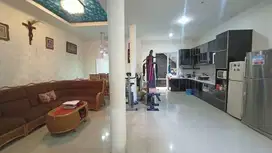 JUAL RUMAH GADING SERPONG SEMI FURNISH TGR BANTEN