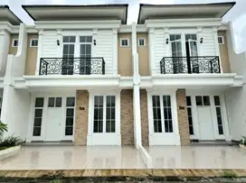 Rumah Mewah Harvest Mansion Siap Huni Samping Kantor Bupati Gowa
