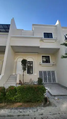 Jual Cepat Rumah di Camden House Residence Intercon jakbar