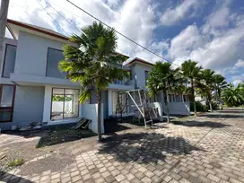 Brand new luxury villa view rice fieeld plus pool kedungu tabanan