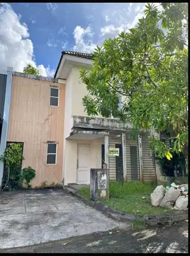 Rumah di Citraland Samarinda